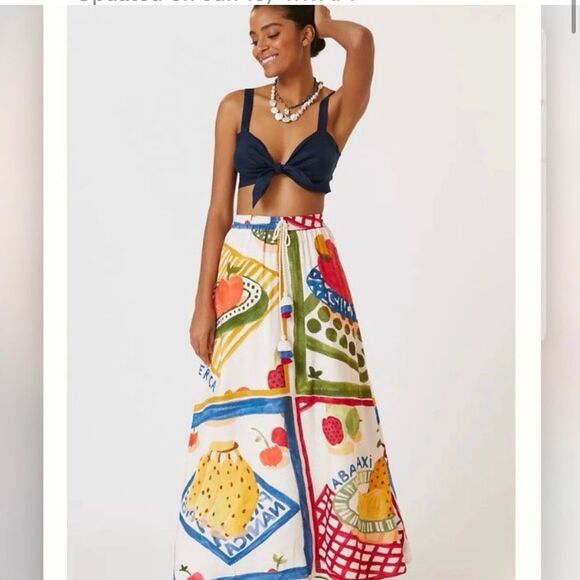FARM Rio Dresses & Skirts - Sold! Do not buy!!